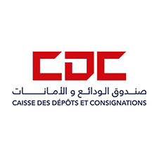 Caisse des dépôts et consignations en Tunisie